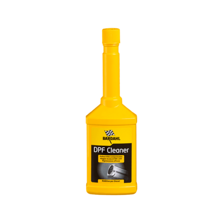 DPF CLEANER 250 ML X 12 PZ