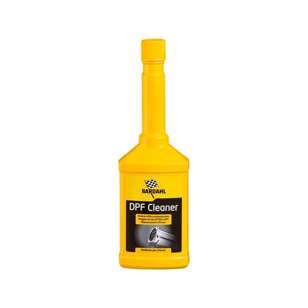 DPF CLEANER 250 ML X 12 PZ