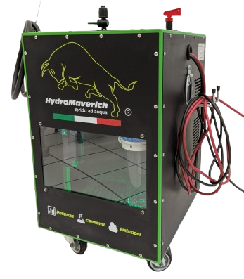 Ecleaner 12v - Ricondizionato