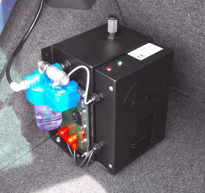 Epilot 24 V - RICHIEDI PREVENTIVO