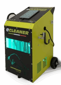 Ecleaner Smart 4