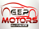 G.e.p.motors Soc. Coop. A R.l.