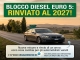 Blocco Diesel Euro 5 in Veneto Rinviato: Come Preparare la Tua Auto ed Evitare le Restrizioni