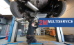 2M Multiservice SRL