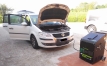 Riattivazione Volkswagen Touran