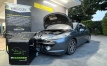 Decarbonizzazione motore con idrogeno Hydromaverich Ecleaner