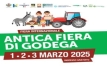 L'Antica Fiera di Godega 2025