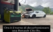 GMG Garage a Cogne!!
