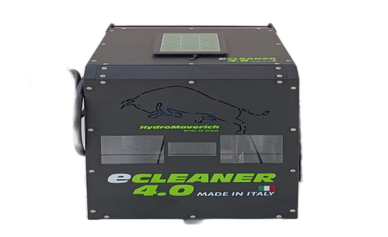 Ecleaner 4.0