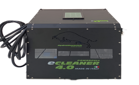 Hydromaverich Ecleaner 4.0 Powerfull