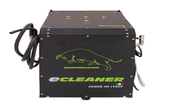 Hydromaverich Ecleaner