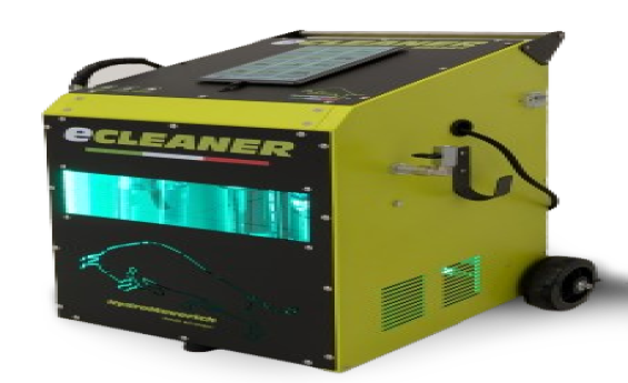 Ecleaner Smart