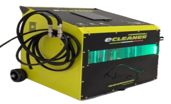 Ecleaner Powerfull