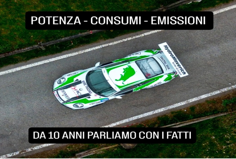 decarbonizzazione ad idrogeno