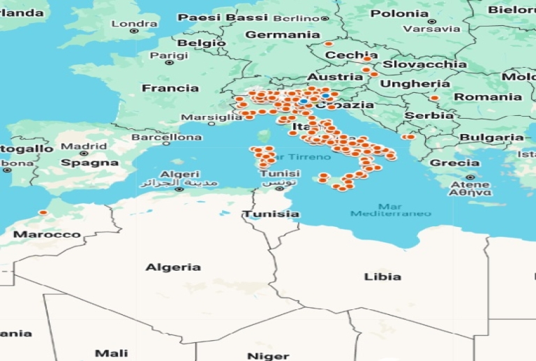 Autofficine con i nostri macchinari 