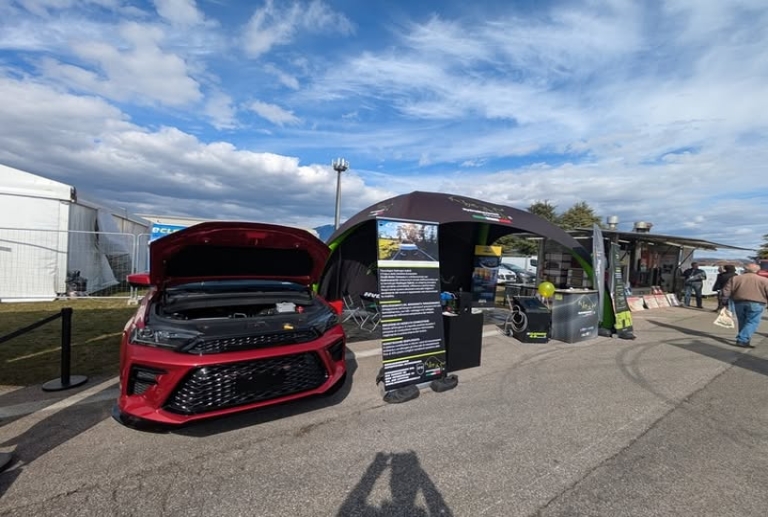 Fiera di Godega 