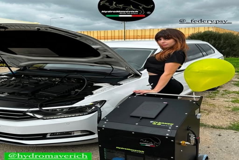 Officina Meccanica Autoricambi
