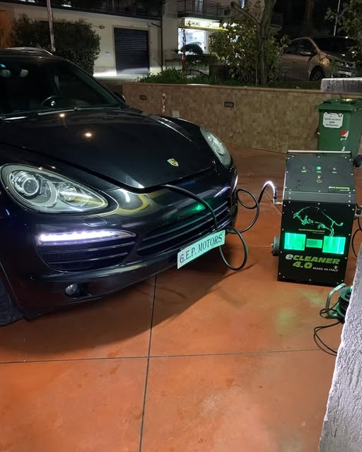GEP MOTORS