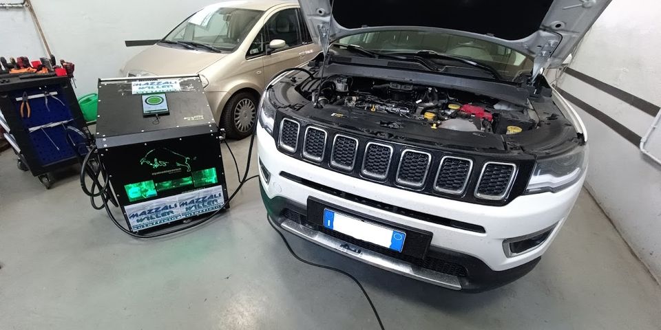 decarbonizzazione motore, pulizia motore con idrogeno, lavaggio motore, trattamento idrogeno