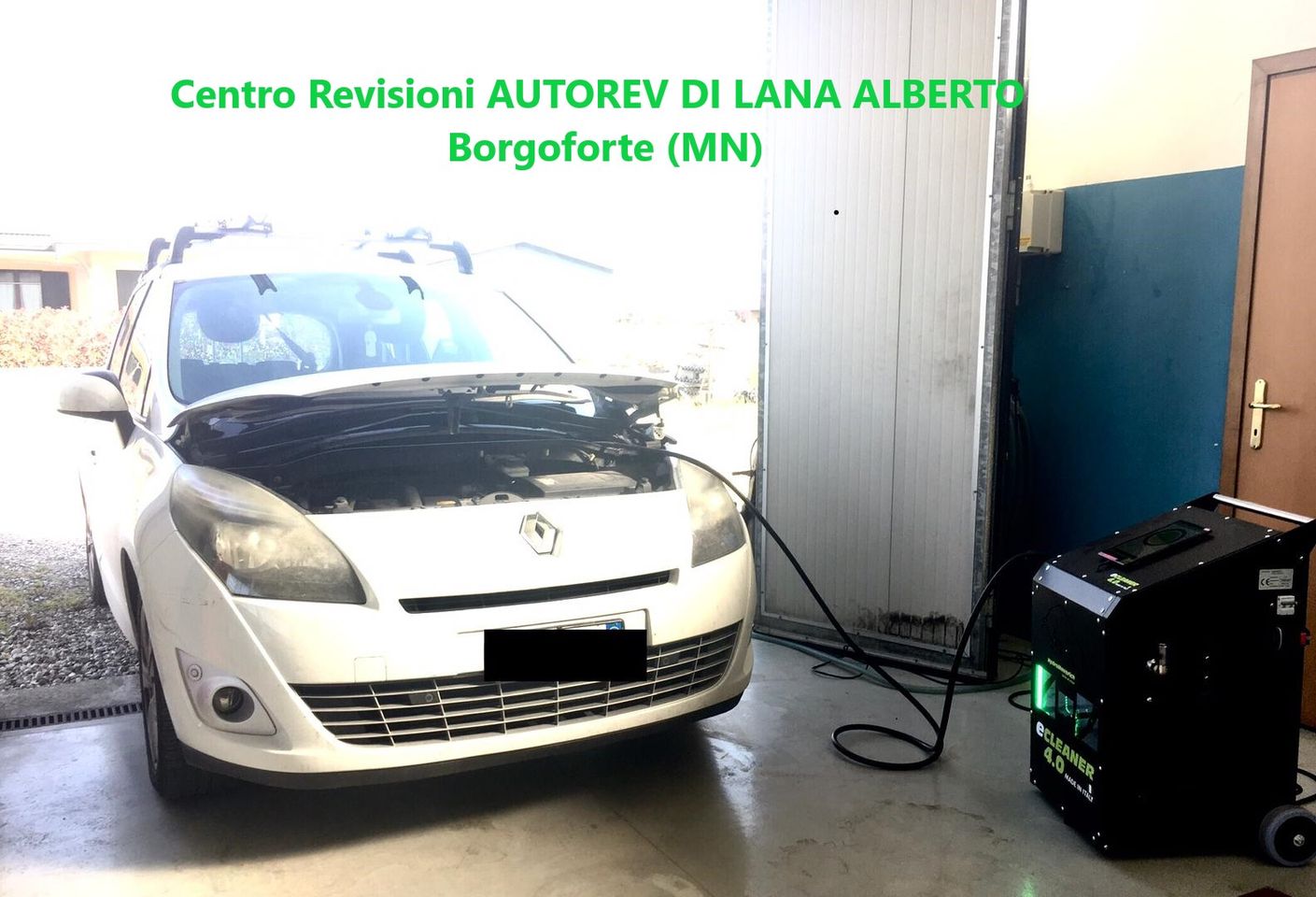 decarbonizzazione motore, pulizia motore con idrogeno, lavaggio motore, trattamento idrogeno
