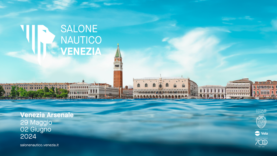 Salone Nautico Venezia 2024 la decarbonizzazione navale