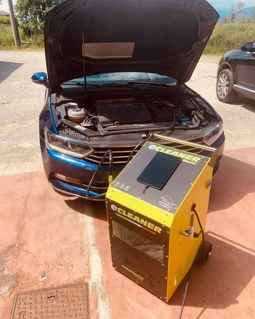 Ecleaner Smart