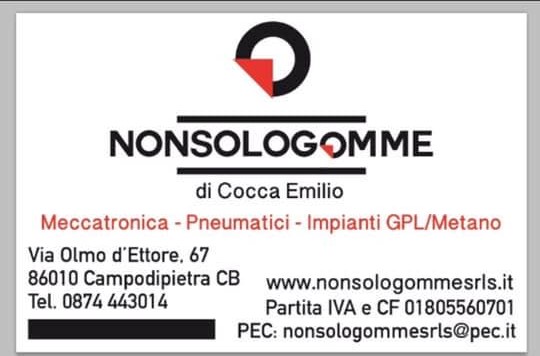 Non Solo Gomme