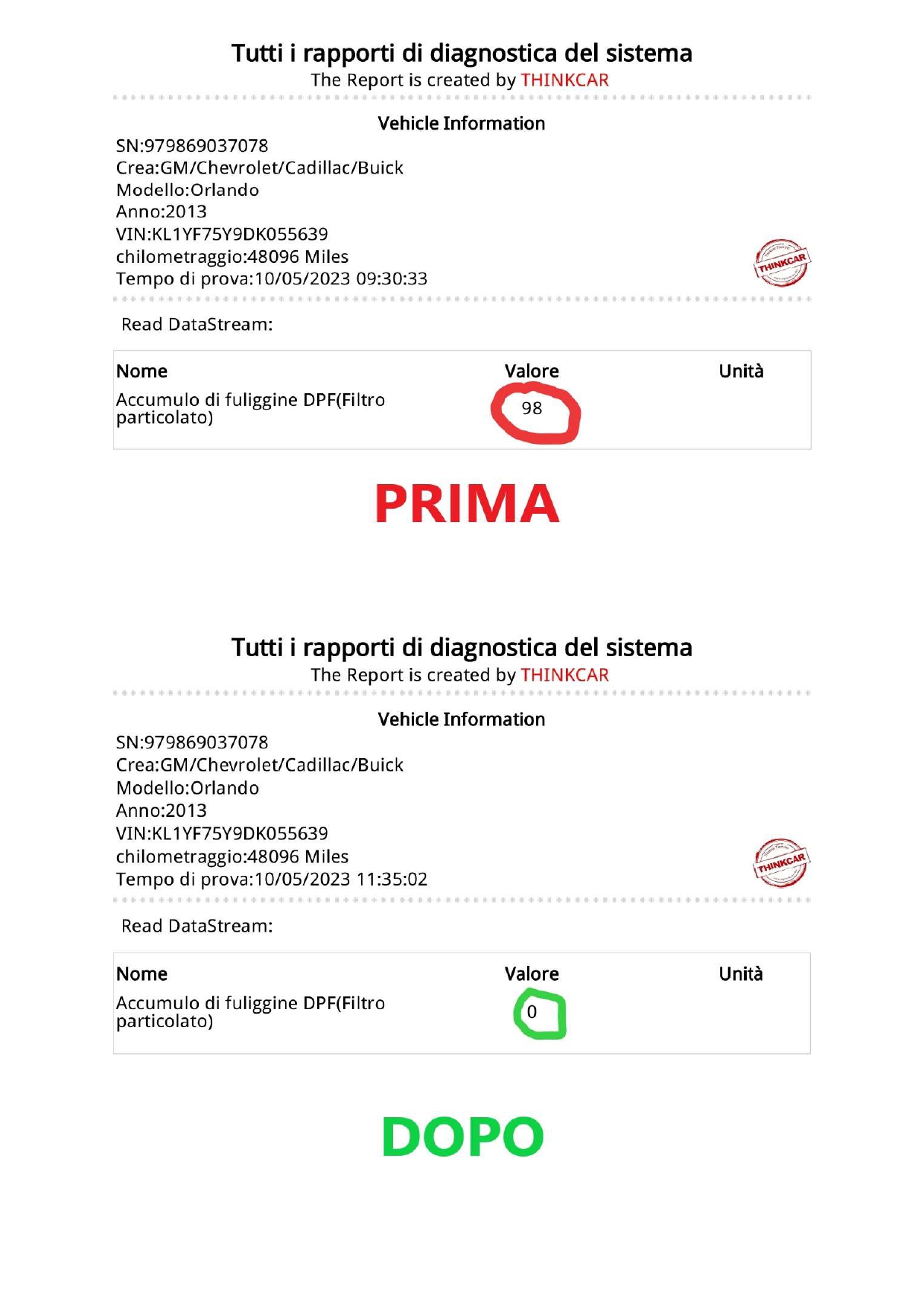 decarbonizzazione motore, pulizia motore con idrogeno, lavaggio motore, trattamento idrogeno